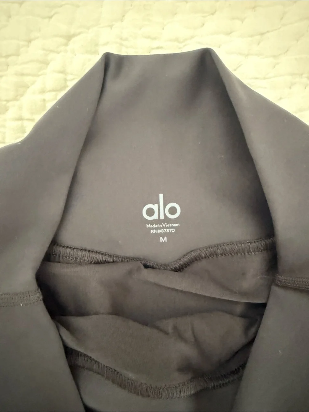 ALO Yoga high rise